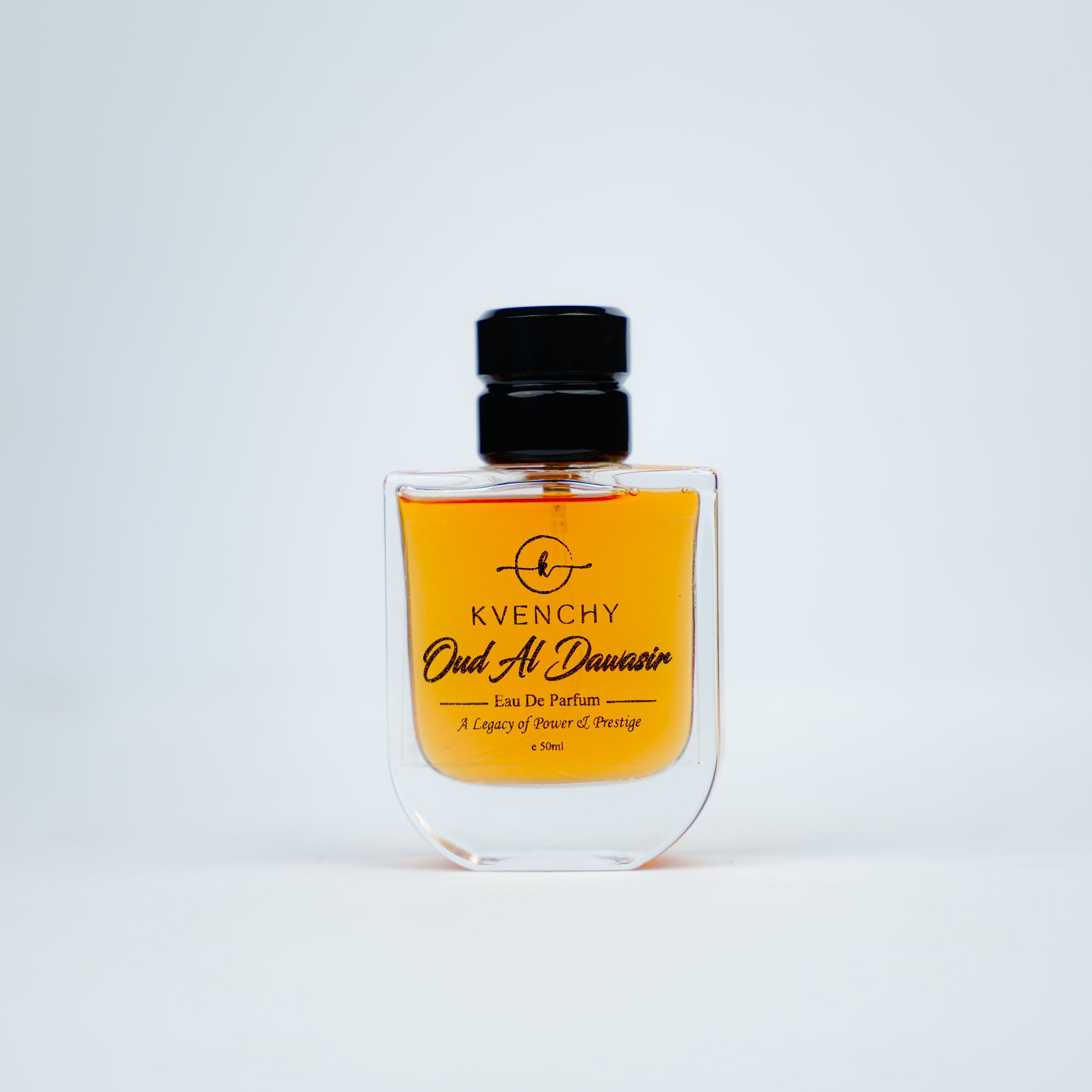 Oud Al Dawasir - Parfum Size: Available in 50ml