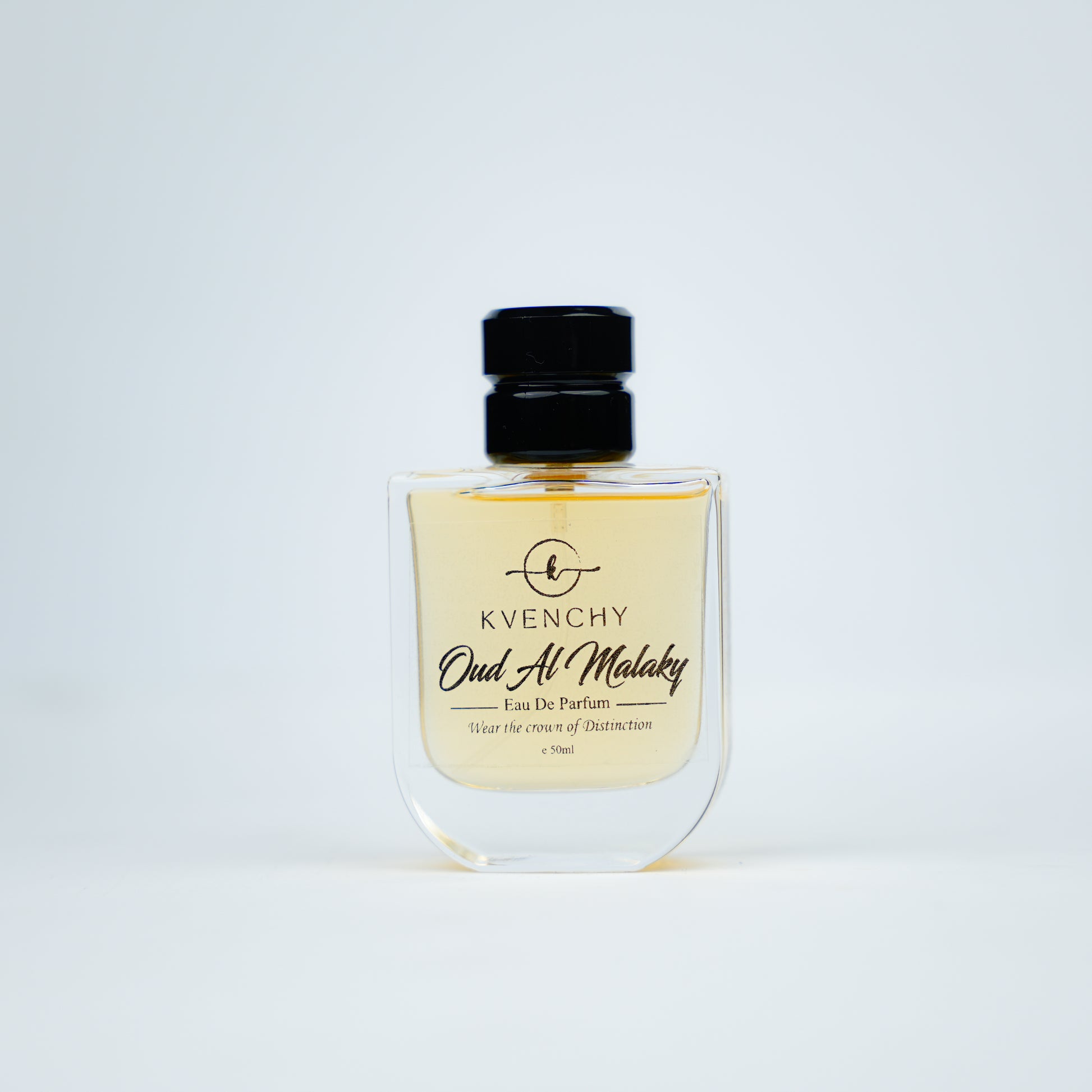Oud Al Malaky - Parfum Size: Available in 50ml
