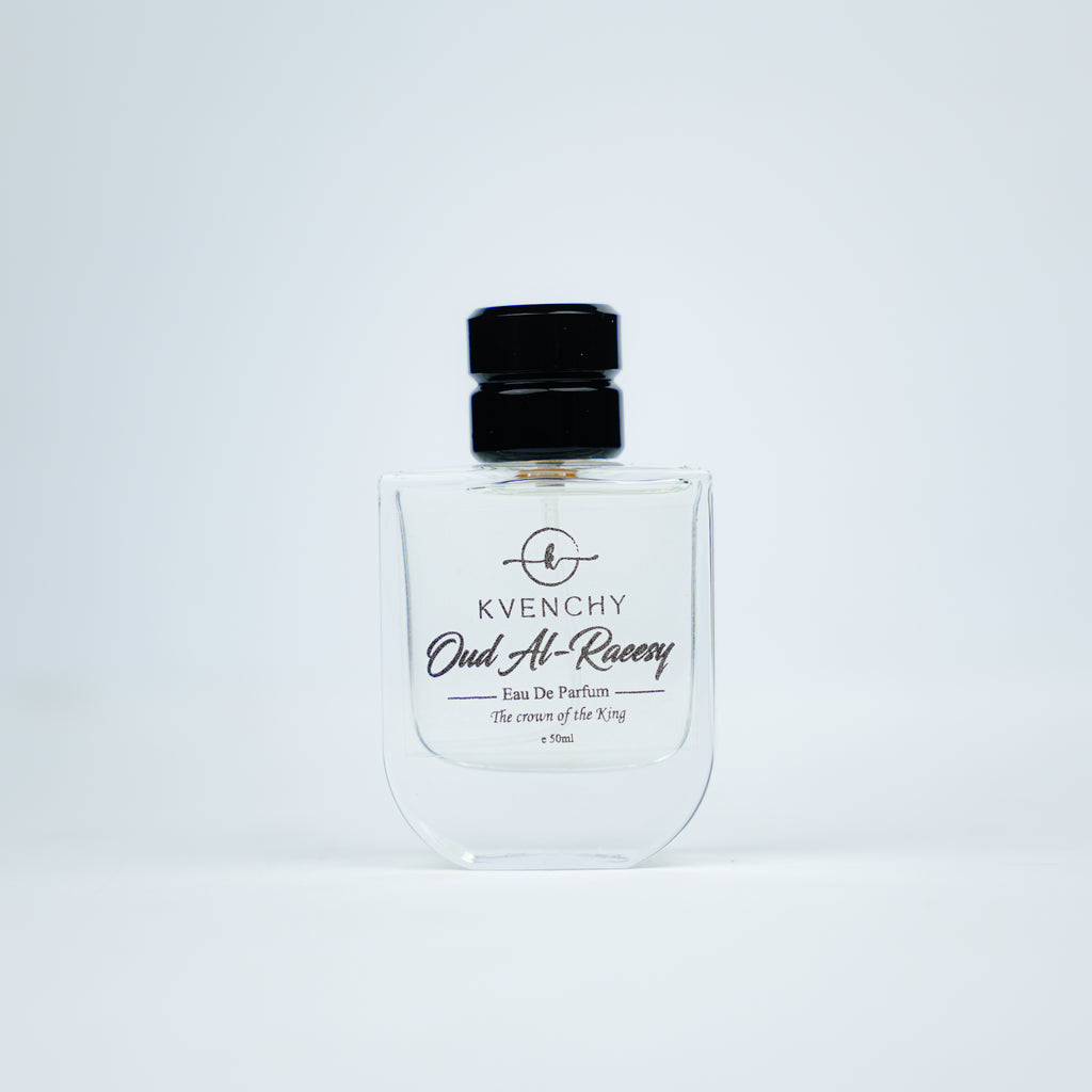 Oud Al Raeesy – Parfum Size: Available in 50ml - High Selling Perfume