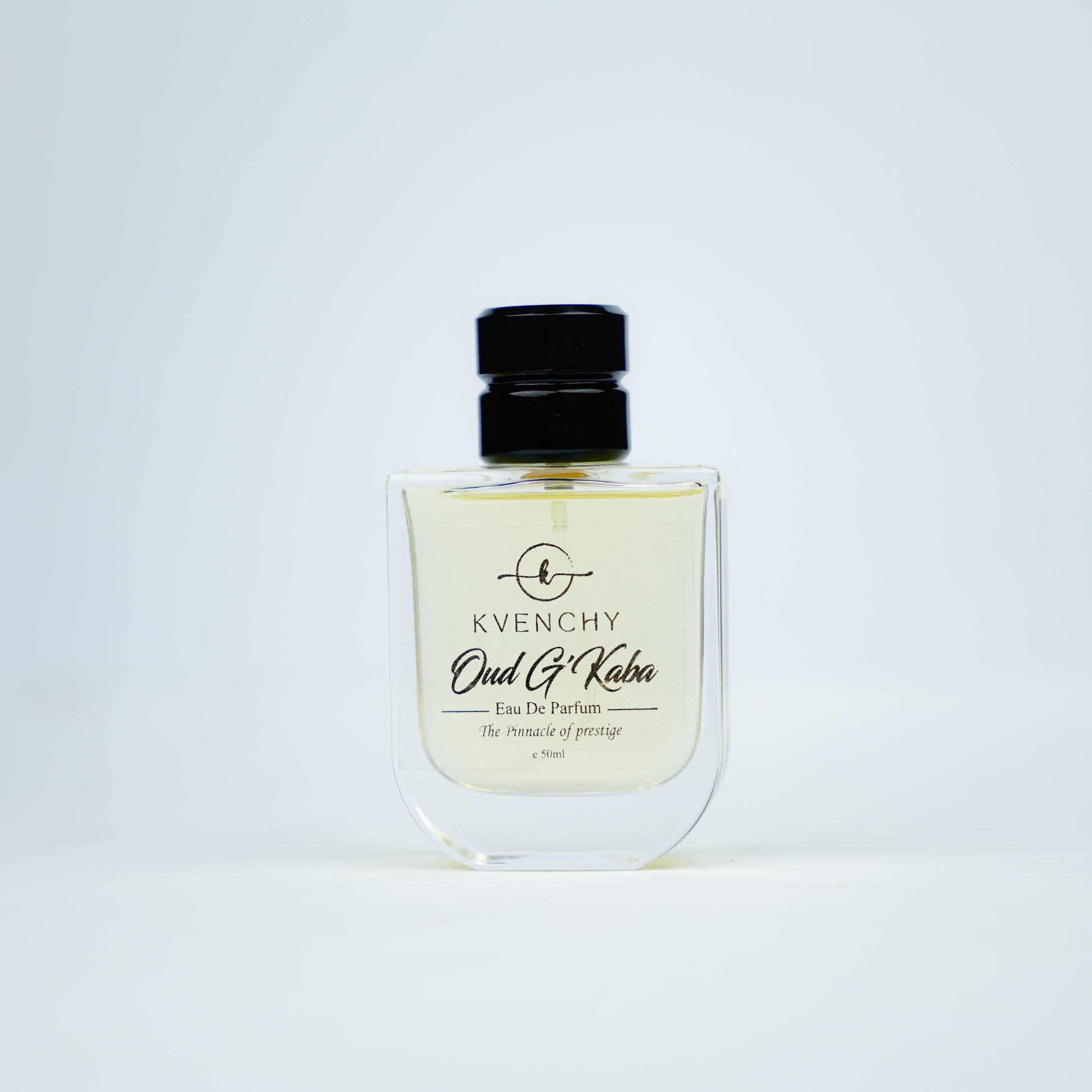 Oud G'Kaba – Parfum Size: Available in 50ml