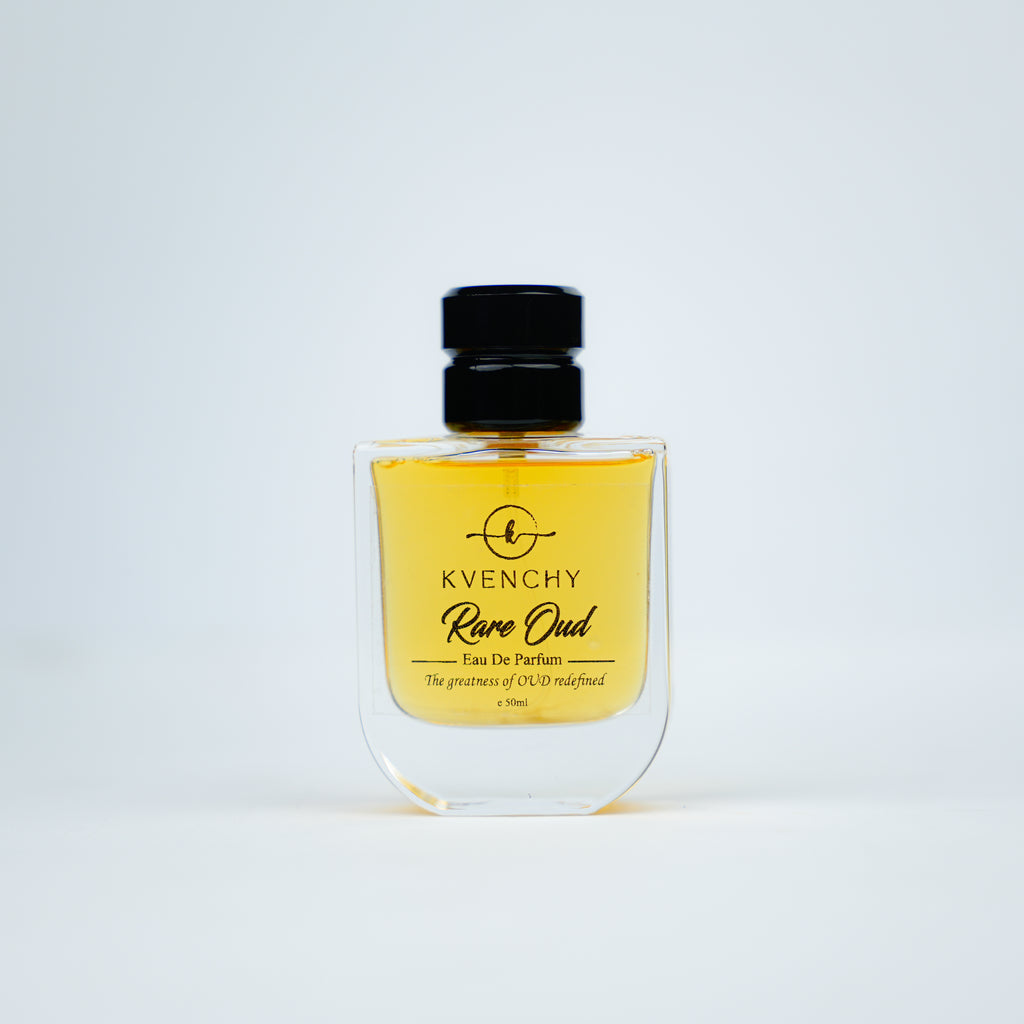 Rare Oud with Free Attar – Parfum Size: Available in 50ml
