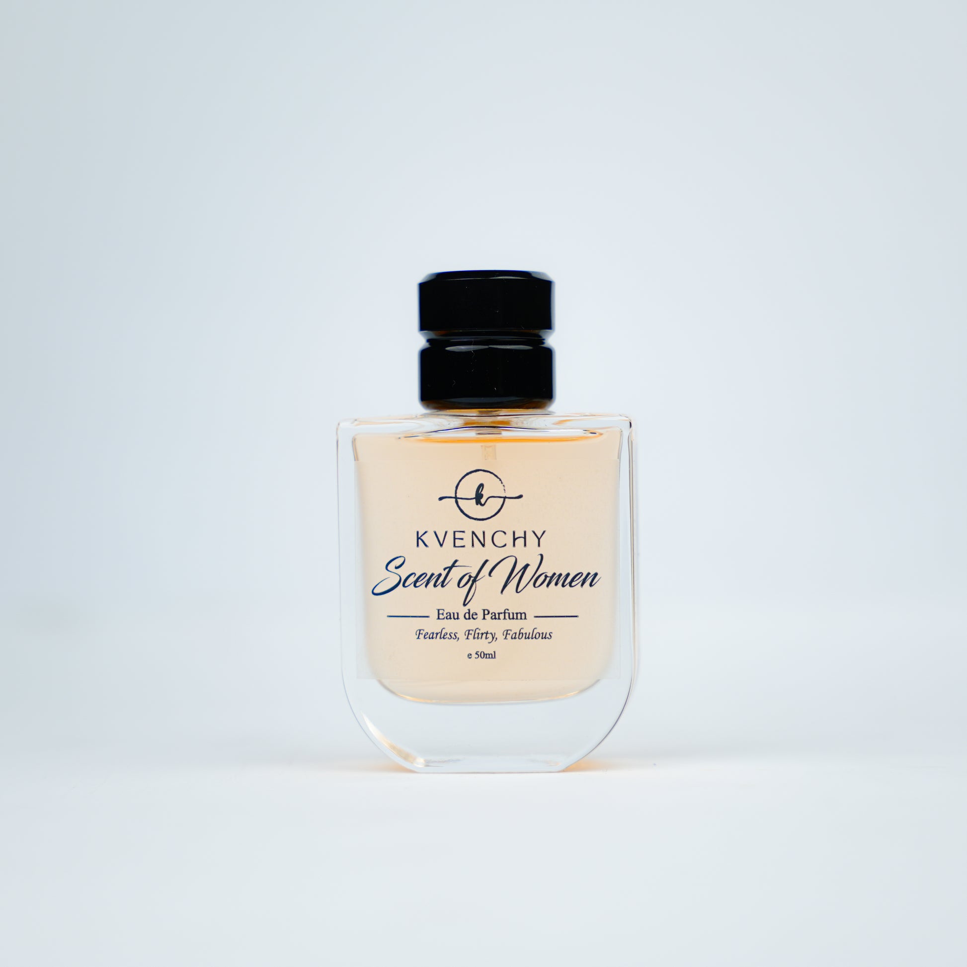 Scent Of Women – Parfum ☆ Size: 50ml