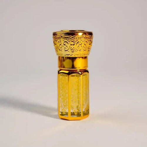 Arabian Tobacco – Pure Oud Oil with Simple Packing Size: Available in 3ml, 6ml, and 12ml