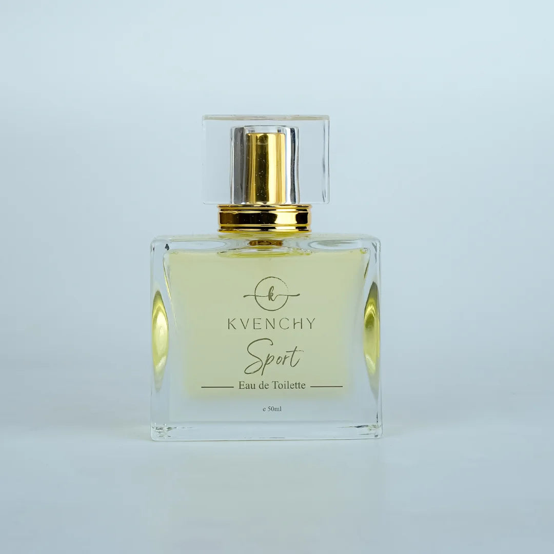 Sport – Eau de Toilette Size: Available in 50ml