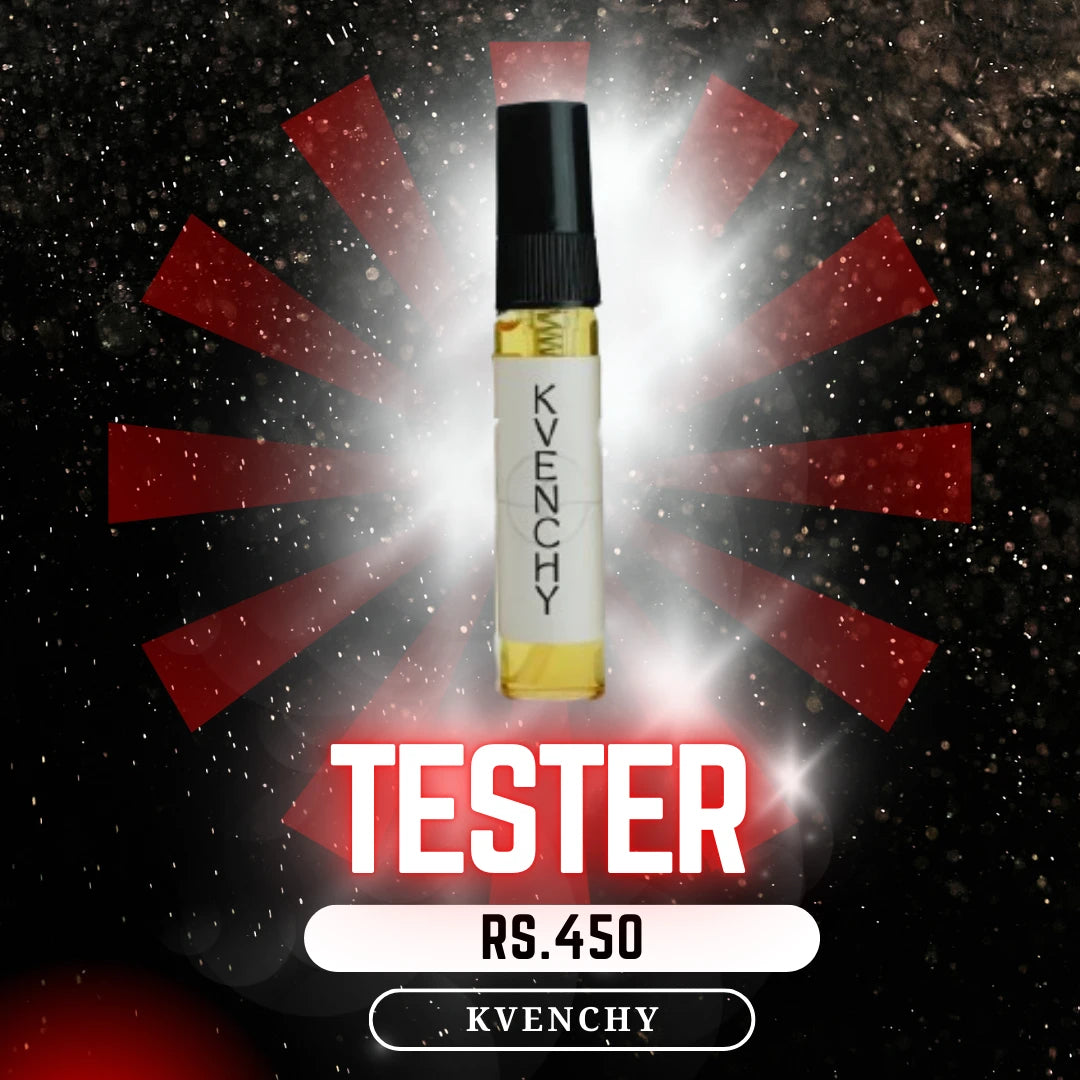 Premium Tester