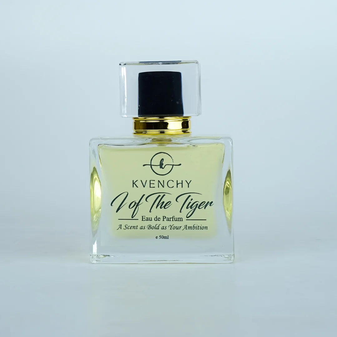 I of The Tiger – Parfum  Size: Available in 50ml