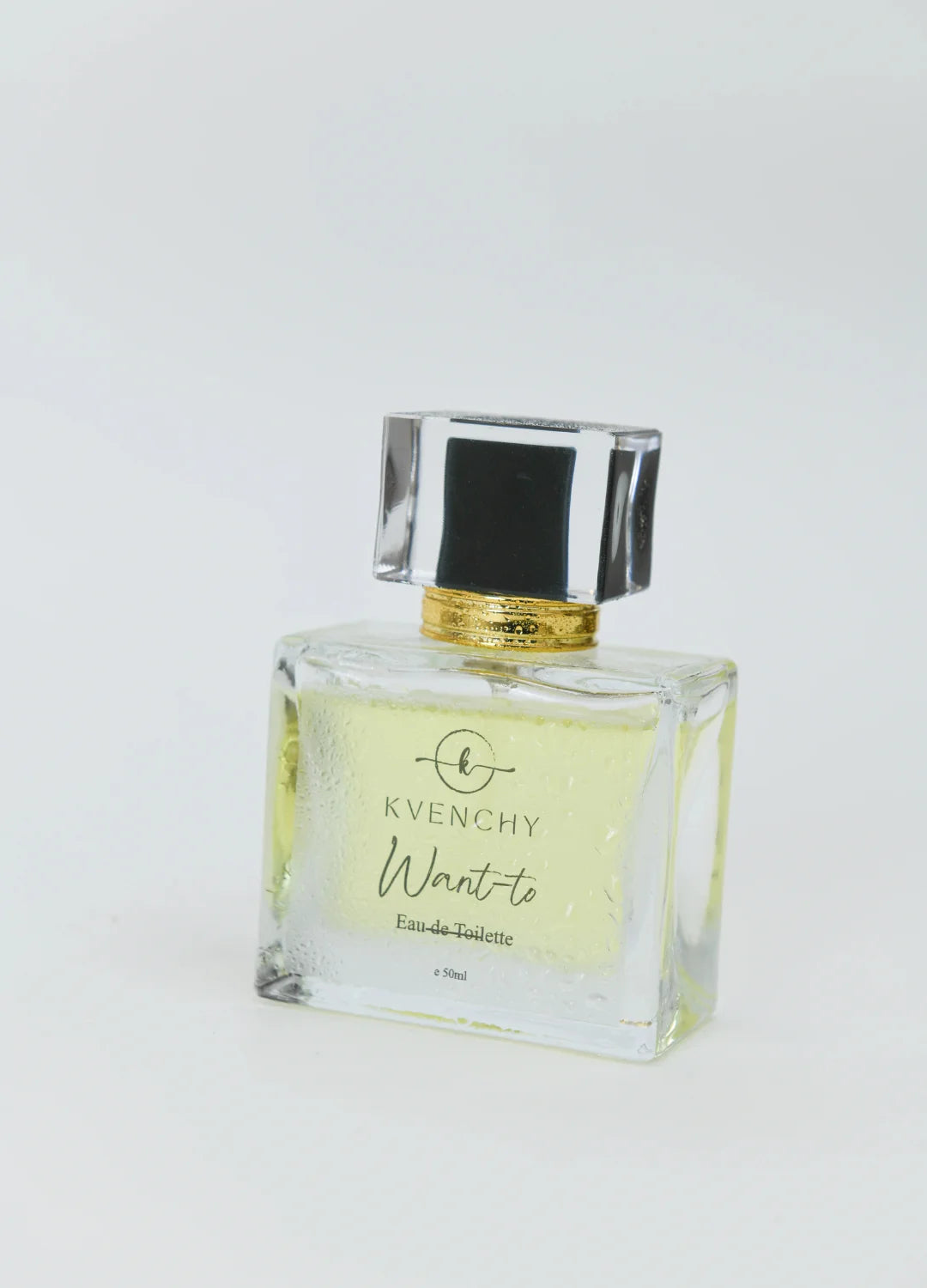 Want-To – Eau de Toilette Tribute To Dunhill Desire Size: Available in 50ml
