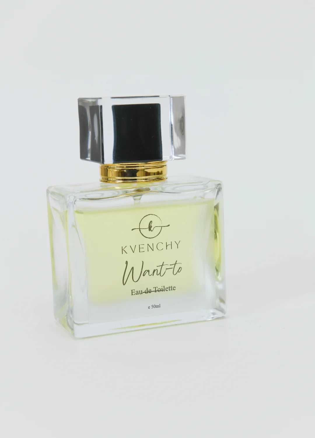 Want-To – Eau de Toilette Tribute To Dunhill Desire Size: Available in 50ml