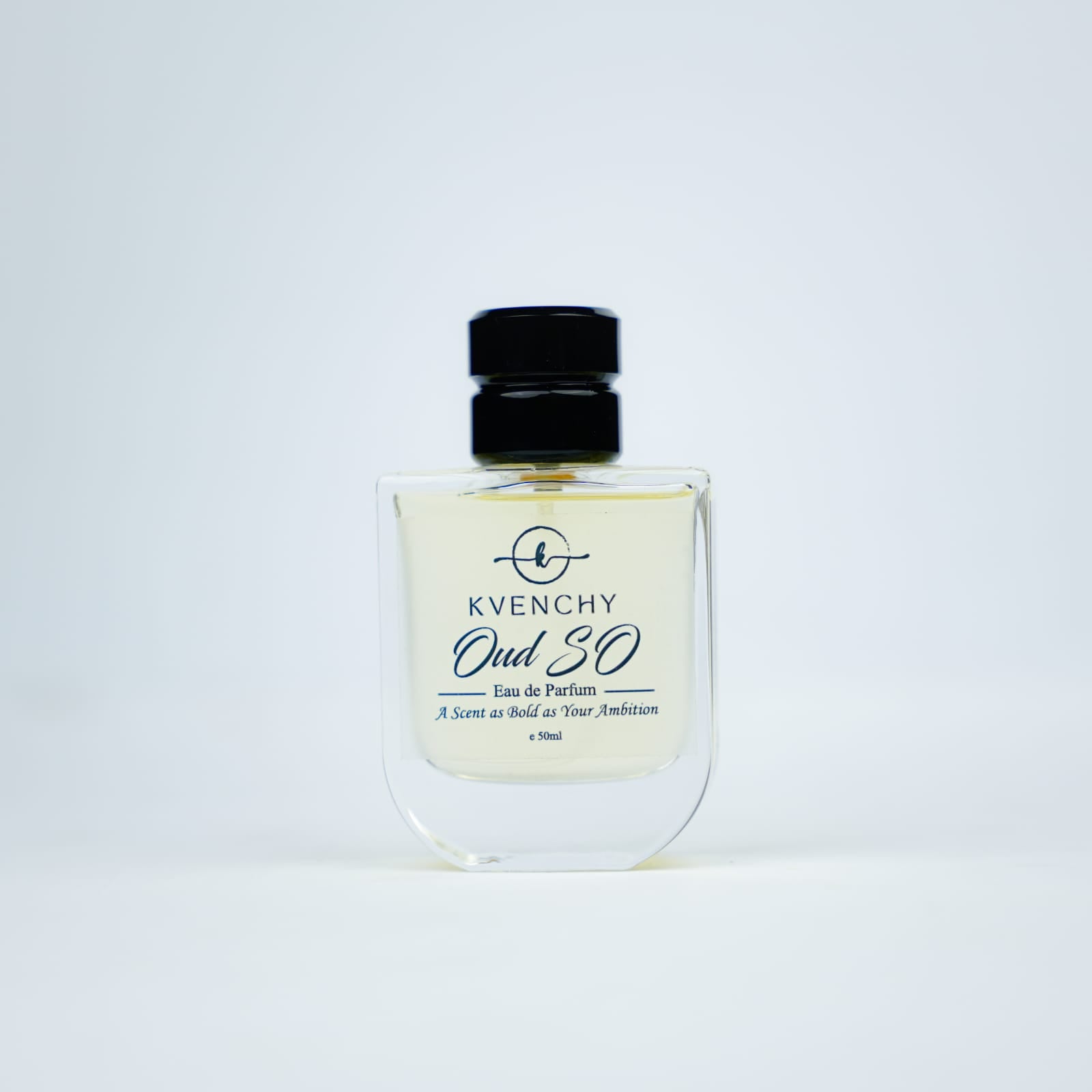 Signature Oud - Parfum Size: Available in 50ml