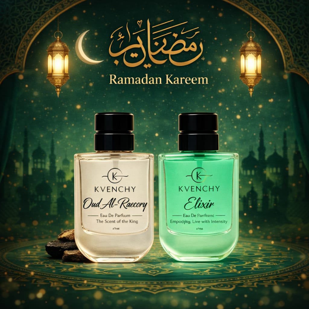 2 Perfumes Bundle with Rs.1050 OFF