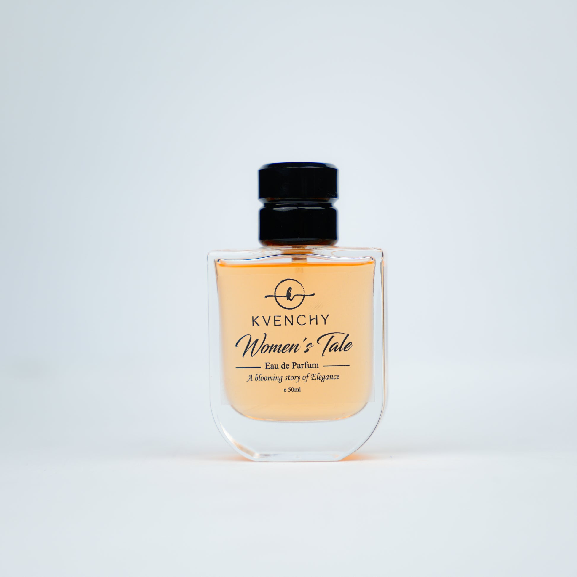 Women's Tale – Eau de Parfum ☆Size: Available in 50ml