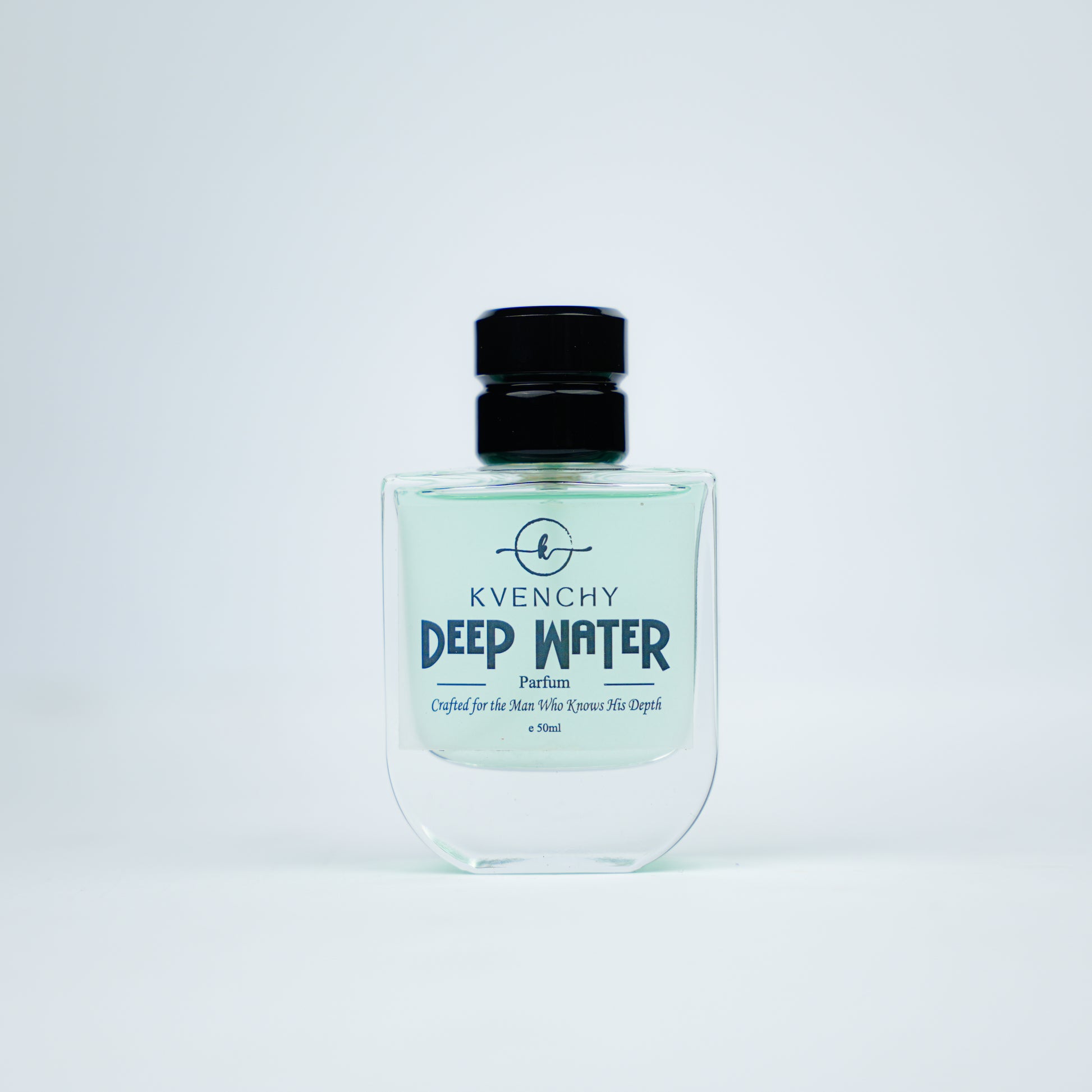 Deep Water – Eau de Parfum ☆ Size: Available in 50ml
