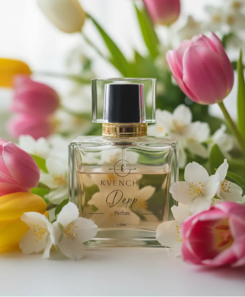 Depp – Parfum Tribute To Sauvage Dior Size: Available in 50ml