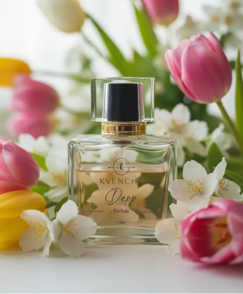 Depp – Parfum Tribute To Sauvage Dior Size: Available in 50ml - KVENCHY