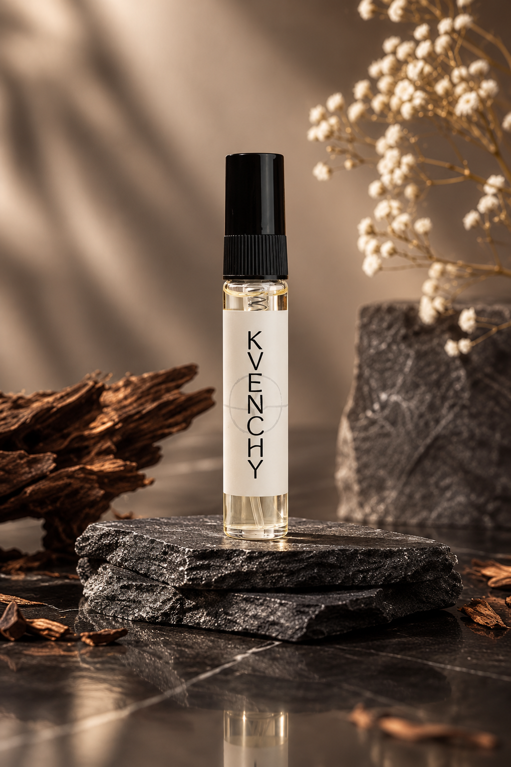 Premium Tester – Long-Lasting Fragrance Samples